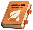 Plant Dye Notes: Orange