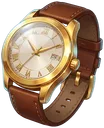 Luxury Mechanical Watch