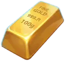 Gold Bar