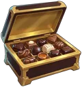 Imported Chocolate