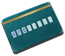 Membership Card