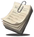 Leave Slips