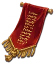 Silk Banner