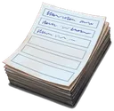 Resignation Forms