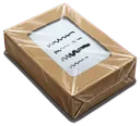 Box of Business Cards