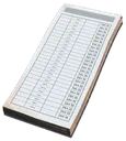Attendance Record