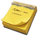 Sticky Notes