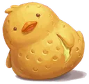 Squishy Toy