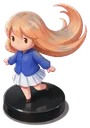 手办