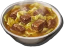 Her Beef and Vegetable Stew