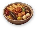 Eight-Treasure Stew