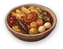 Eight-Treasure Stew (Failed)