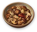 山珍鲜菇(优良)