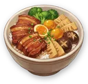 Signature Rice Bowl
