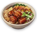 Mixed Stew