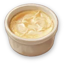 Silky Milk Custard (Average)