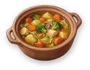 Simple Stew