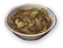 Wilted Vegetable Salad (Good)