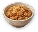 Simple Braised Rice