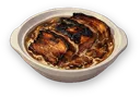 焦糊奶肉(优良)