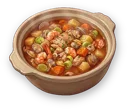 Mixed Stewed Fish