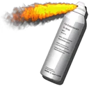 Gas Canister