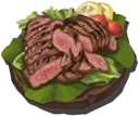 Roasted Meat