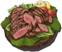 Grilled Meat (Failed)