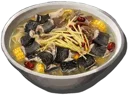 Snake Bone Soup (Failed)
