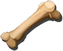 Withered Finger