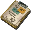 Quest Items