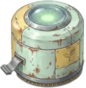 GR Planting Robot Core Part