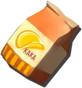 Half Pack of Chips