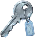 Cold Storage Key