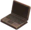 Old Recorder