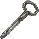 Cage Key