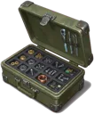 Contact Repair Kit