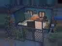 社区检修小屋​