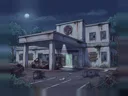 Abandoned Hospital