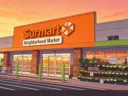 Discount Mart