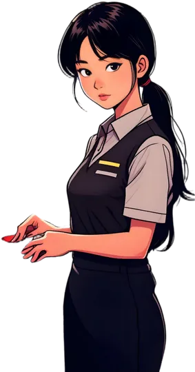 Sales Assistant