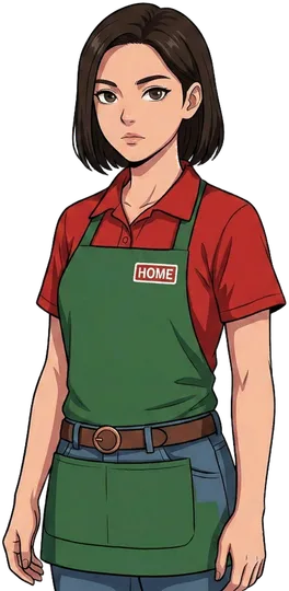 Sales Assistant