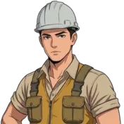 Hardware Store Owner
