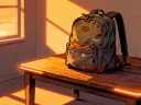 Backpack