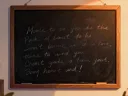Blackboard