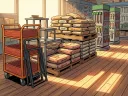 基础材料