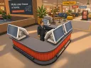 Classic Furniture Counter A