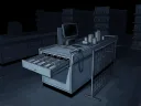 收银台