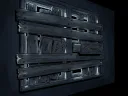 Sealed Window