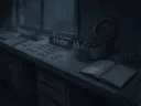 检验台